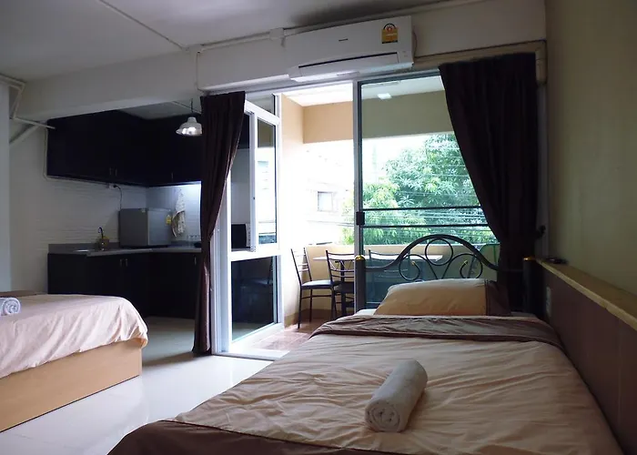 24 Guest House
