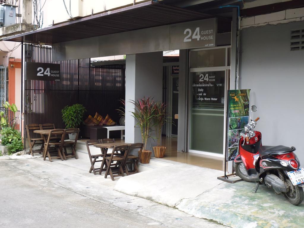 Hostel 24