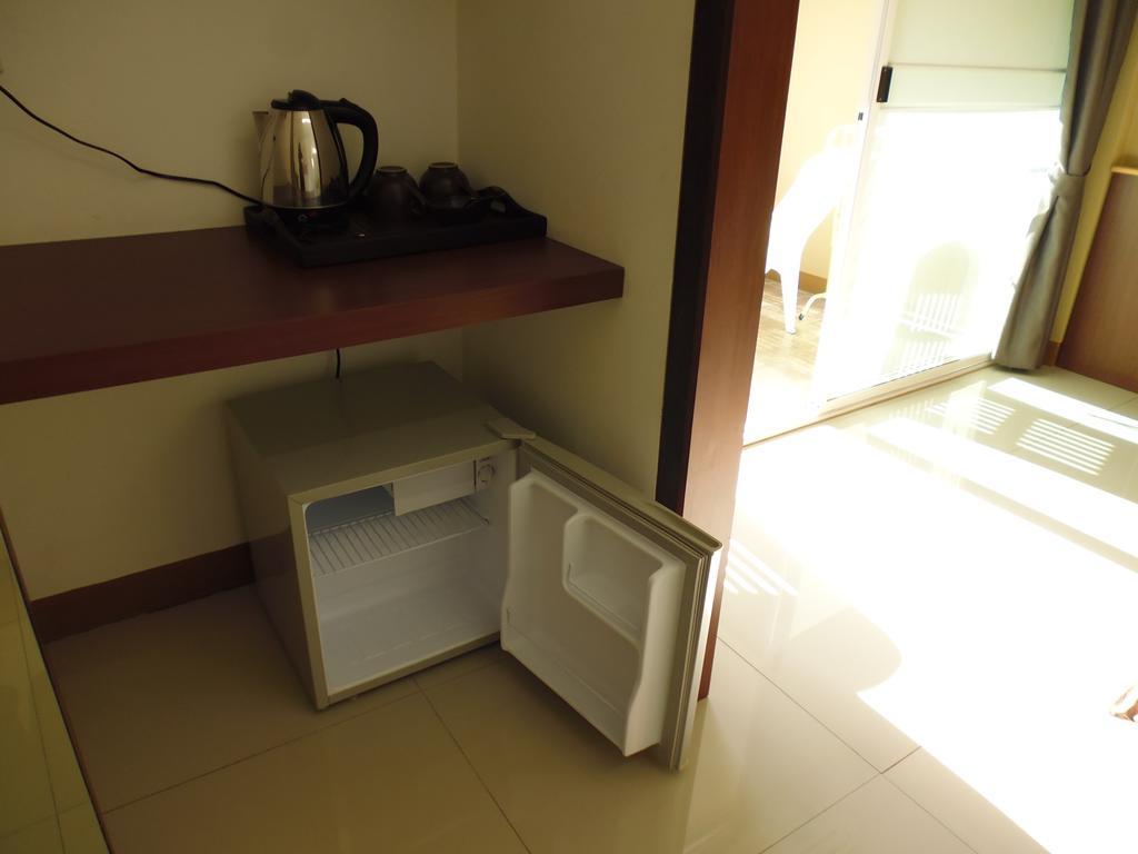 24 Hostel Chiang Mai