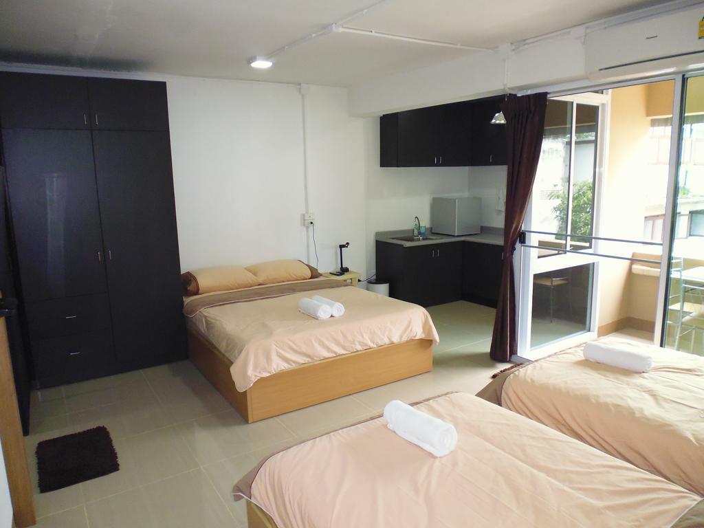 24 Hostel Chiang Mai